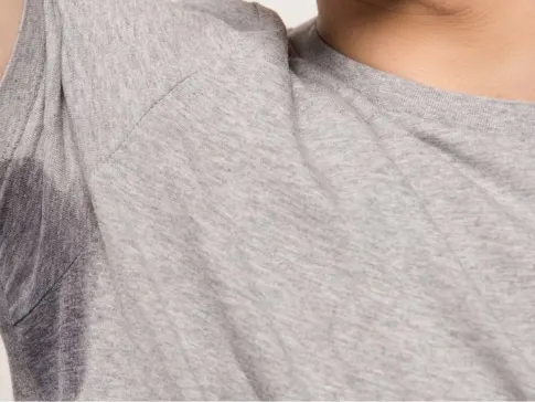 Hyperhidrosis Treatment Jacksonville Beach FL
