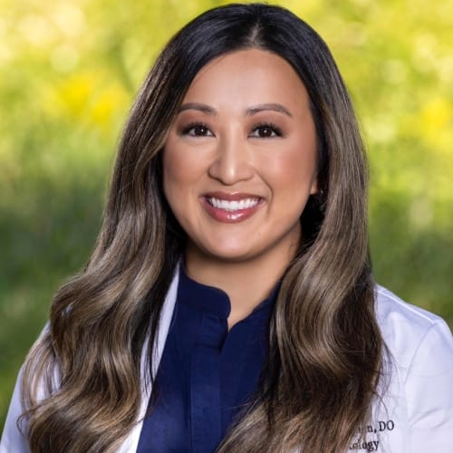 Dr. Angelia Stepien