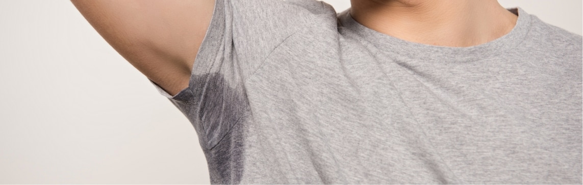Hyperhidrosis Treatment Jacksonville Beach FL