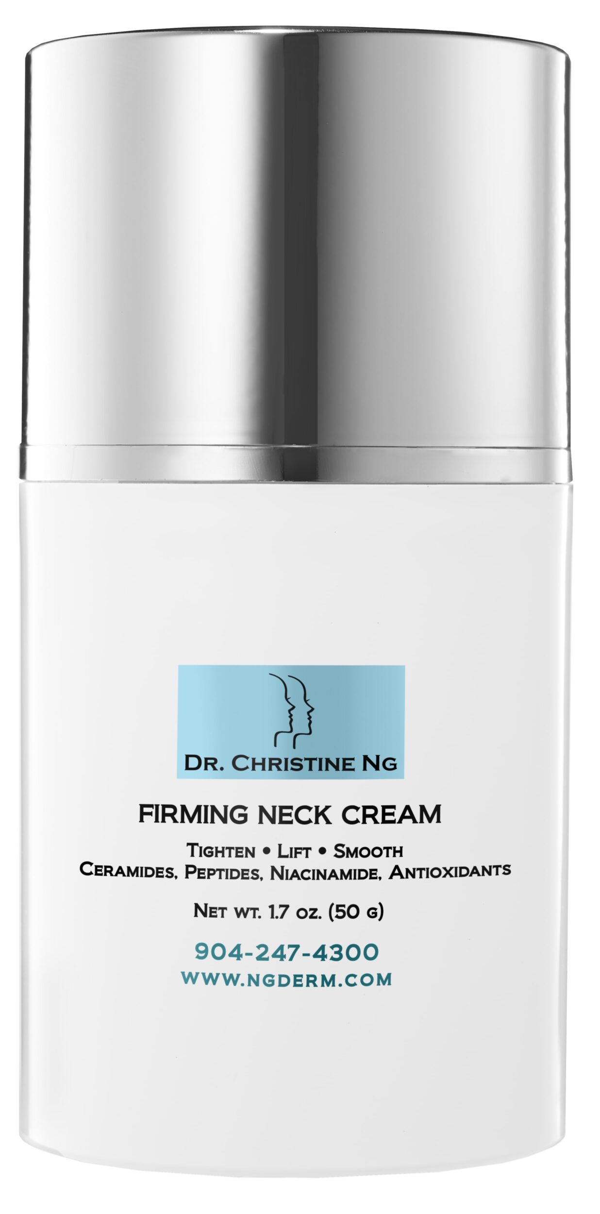 firming neck cream 873 photo